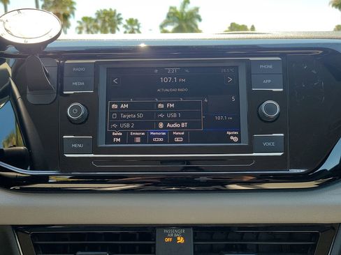 Used 2023 Volkswagen Taos S image 16