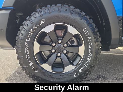 Used 2022 RAM 1500 Rebel w/ Rebel Level 2 Equipment Group image 27