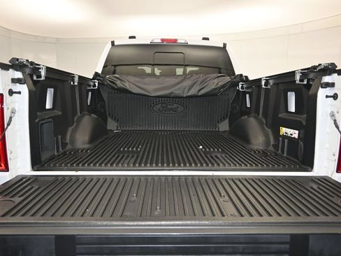 Used 2023 Ford F150 XLT w/ Equipment Group 302A High AWD/4WD image 25
