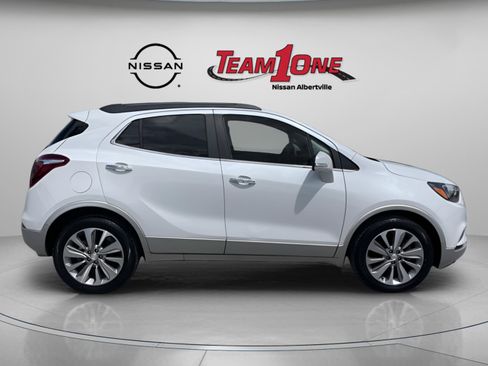 Used 2019 Buick Encore Preferred w/ Safety Package FWD image 9