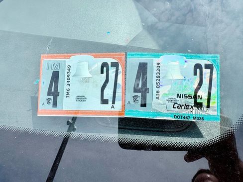 Used 2005 Nissan Xterra SE AWD/4WD image 37