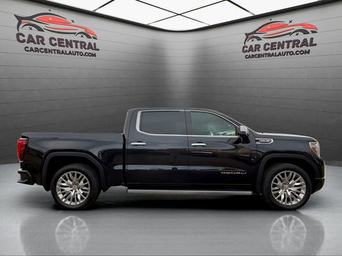 Used 2019 GMC Sierra 1500 Denali w/ Denali Ultimate Package image 6