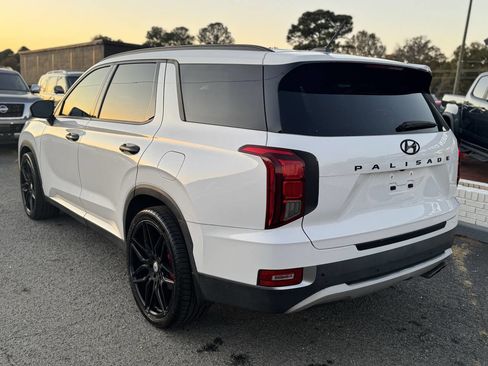 Used 2020 Hyundai Palisade SEL w/ Convenience Package image 7