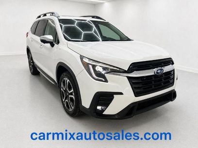 Used 2023 Subaru Ascent Limited w/ Technology Package