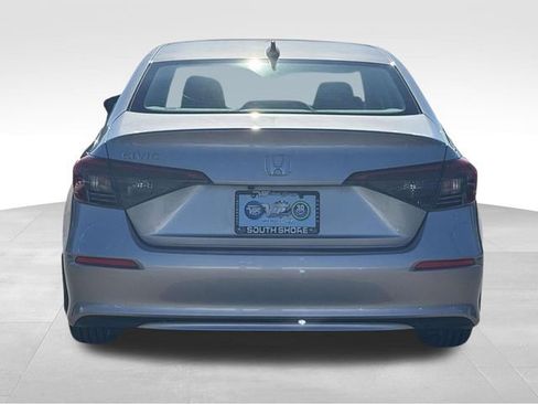 Used 2024 Honda Civic EX image 7