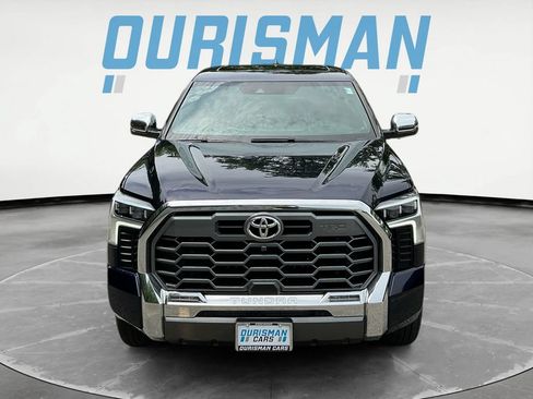 Used 2023 Toyota Tundra 1794 Edition w/ TRD Off-Road Package AWD/4WD image 9