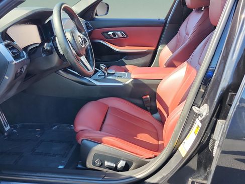 Used 2022 BMW M340i image 10