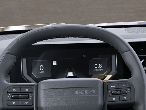 New 2027 Kia Telluride X-Line SX Prestige AWD/4WD image 23