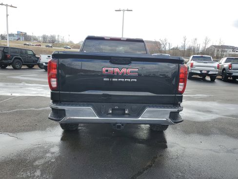 New 2026 GMC Sierra 1500 Pro w/ Pro Value Package AWD/4WD image 5