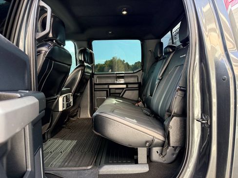 Used 2020 Ford F250 Platinum AWD/4WD image 35