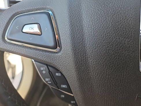 Used 2015 Lincoln MKZ Hybrid w/ Equipment Group 201A Select FWD image 23