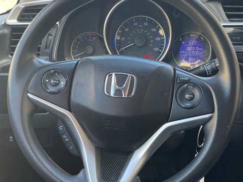 Used 2016 Honda Fit LX image 12