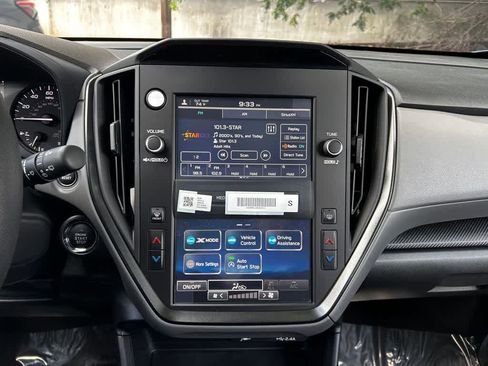 New 2026 Subaru Crosstrek 2.5i AWD/4WD image 17