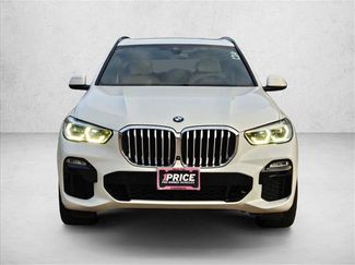 Used 2019 BMW X5 xDrive50i w/ M Sport Package AWD/4WD video 2