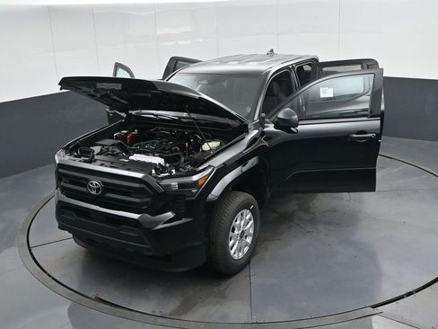 New 2026 Toyota Tacoma SR image 54