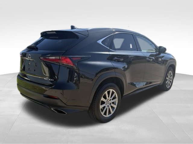 Used 2018 Lexus NX 300 AWD w/ Comfort Package image 18