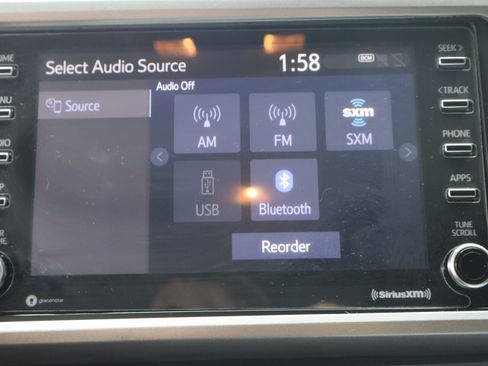 Used 2020 Toyota Tacoma SR5 w/ SR5 Appearance Package (SM) RWD image 34
