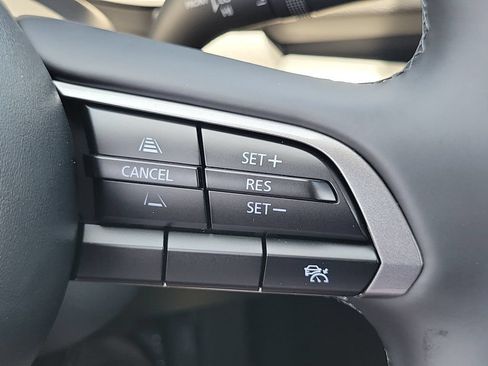 New 2026 MAZDA MAZDA3 s Sport FWD image 6
