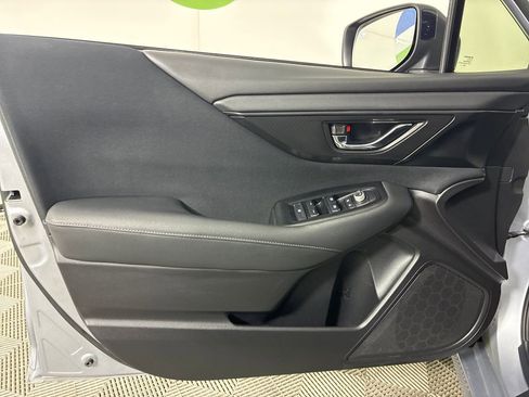 Certified 2023 Subaru Legacy Premium w/ Tech Package 1 image 12