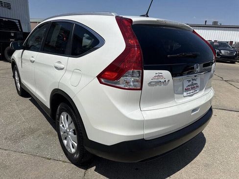 Used 2014 Honda CR-V EX-L image 5