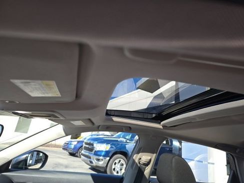 Used 2023 Honda Civic EX image 12