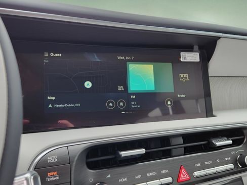 New 2026 Hyundai Palisade Calligraphy AWD/4WD image 19
