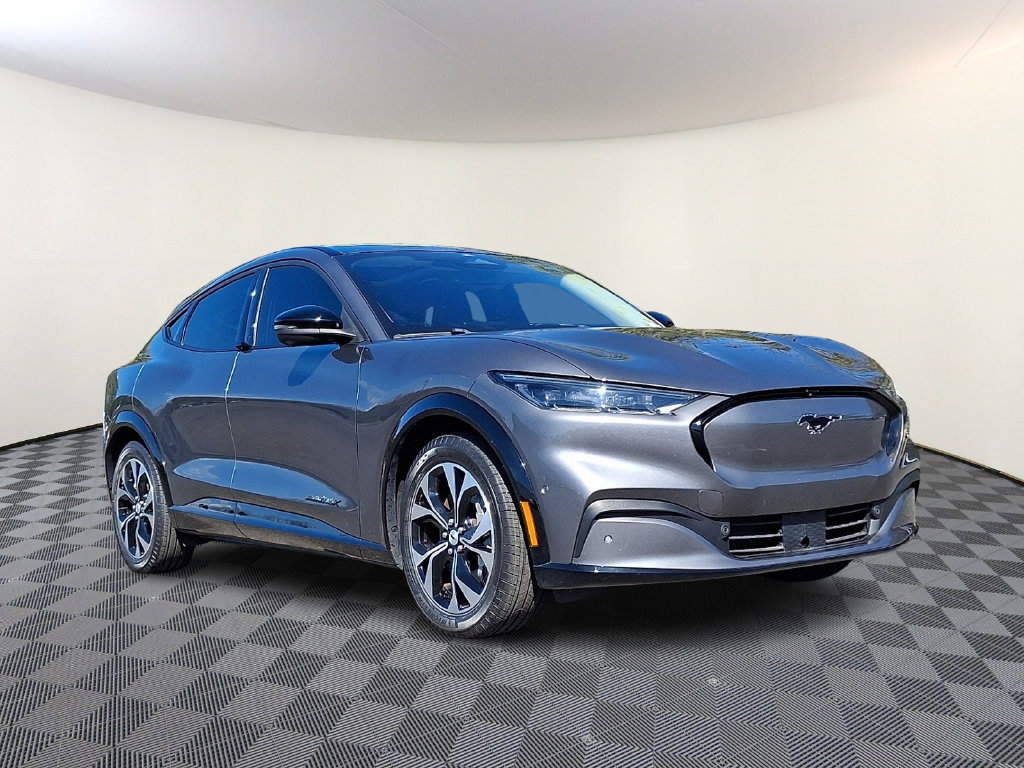 Used 2023 Ford Mustang Mach-E Premium AWD/4WD image 1