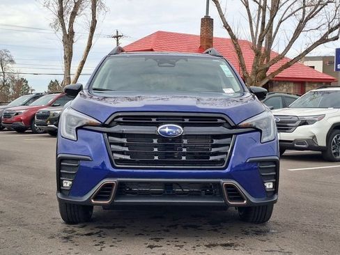 New 2026 Subaru Ascent Limited Bronze w/ Popular Package #2 AWD/4WD image 8