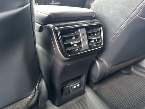 Certified 2024 Lexus NX 350 350 Base w/ Cold Area Package image 16