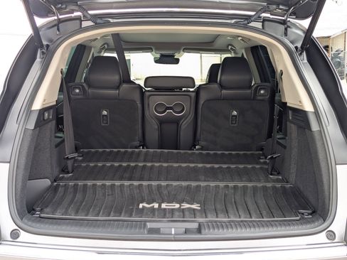 Certified 2023 Acura MDX FWD image 24