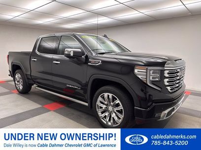 Used 2026 GMC Sierra 1500 Denali