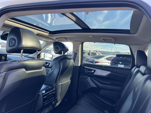 Used 2023 Acura MDX FWD w/ Technology Package image 24