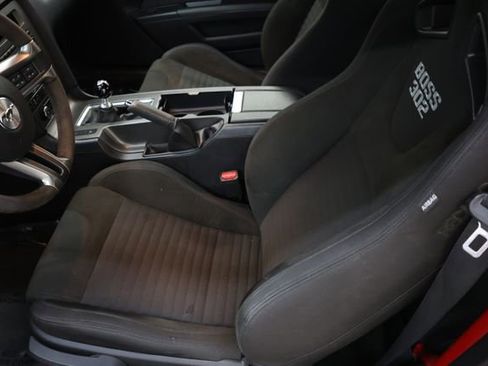 Used 2013 Ford Mustang Boss 302 w/ Boss 302 Accessory Pkg image 68