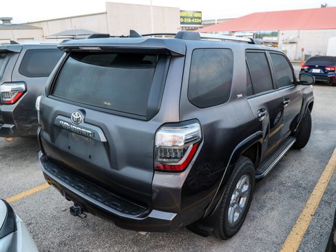 Used 2023 Toyota 4Runner SR5 image 9