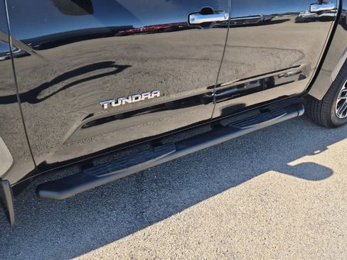Used 2026 Toyota Tundra Limited image 7