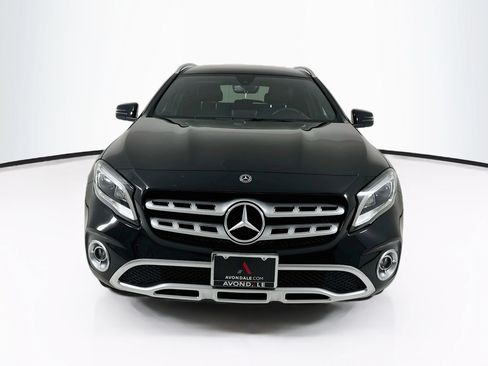 Certified 2020 Mercedes-Benz GLA 250 image 2