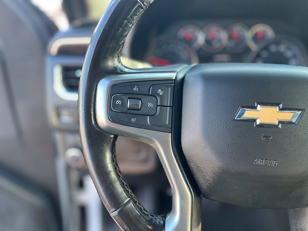 Used 2023 Chevrolet Tahoe LS w/ Driver Alert Package AWD/4WD image 25