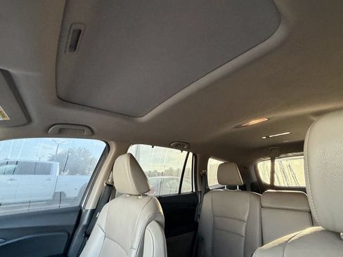 Used 2020 Honda Pilot EX-L image 31