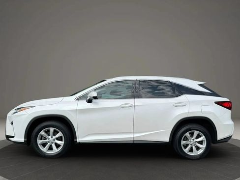 Used 2016 Lexus RX 350 AWD w/ Premium Package image 8