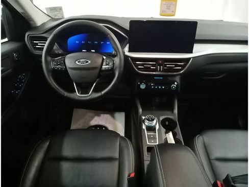 Used 2025 Ford Escape Platinum AWD/4WD image 6