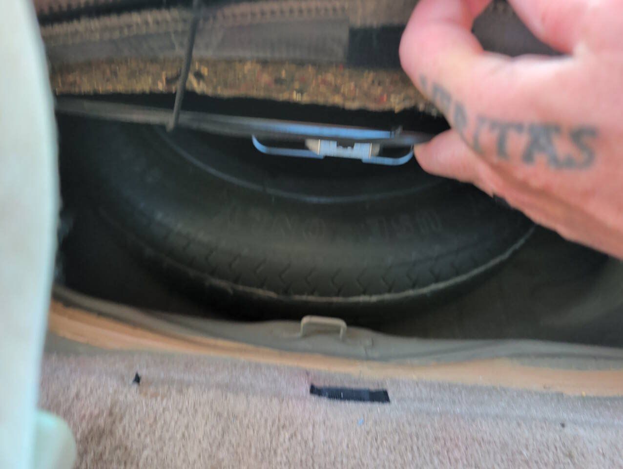 Used 2002 Honda Odyssey EX image 24