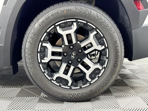 New 2026 Hyundai Tucson XRT image 44