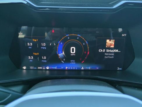 New 2026 Chevrolet Colorado LT w/ LT Convenience Package image 27