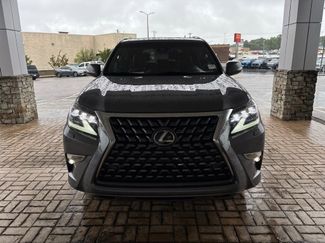Used 2021 Lexus GX 460 Premium w/ Premium Plus Package AWD/4WD video 2