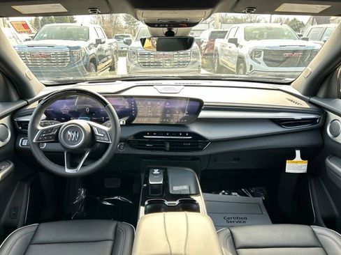 New 2026 Buick Enclave Avenir w/ Super Cruise Package AWD/4WD image 29