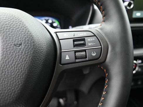 New 2026 Honda CR-V TrailSport image 6