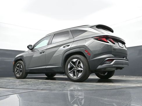 Used 2025 Hyundai Tucson SEL image 37
