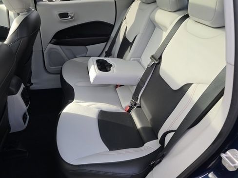 Used 2019 Jeep Compass Limited w/ Safety & Security Group image 31