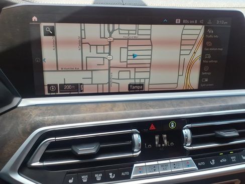 Used 2022 BMW X5 xDrive45e AWD/4WD image 32