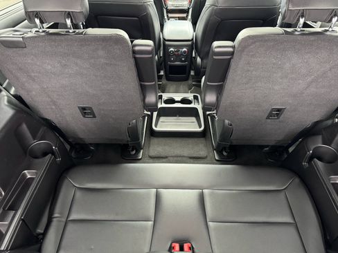 Used 2021 Ford Explorer ST w/ Equipment Group 401A image 9